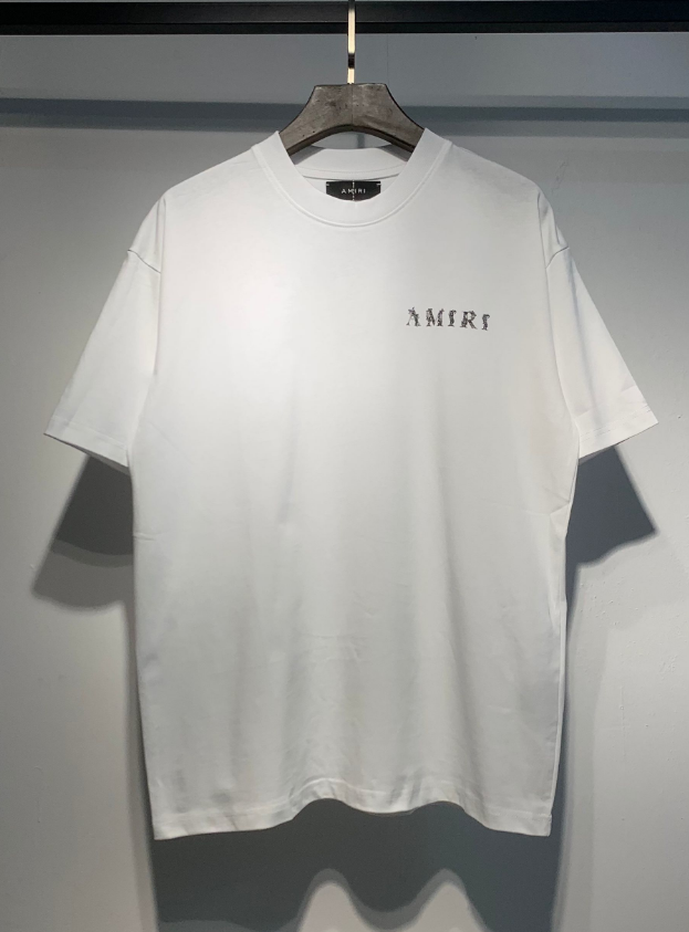 # 695 Amiri Brand Shirt