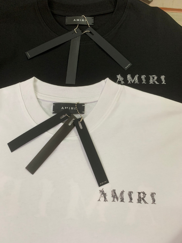 # 695 Amiri Brand Shirt