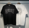 # 696 Amiri Brand Shirt