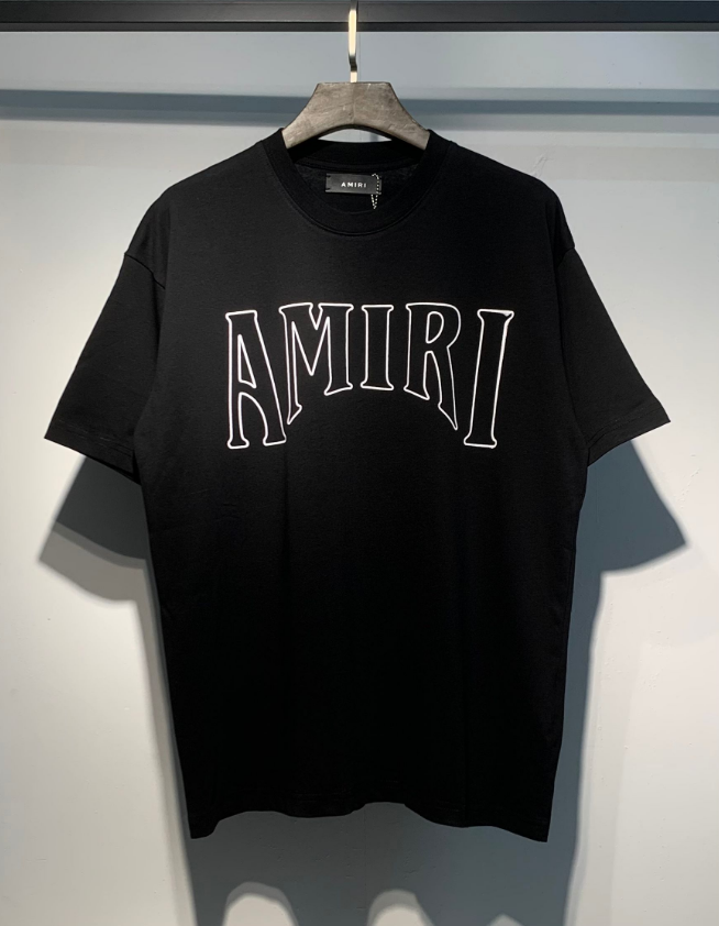 # 696 Amiri Brand Shirt