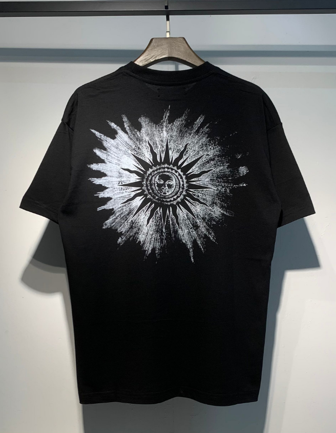 # 696 Amiri Brand Shirt