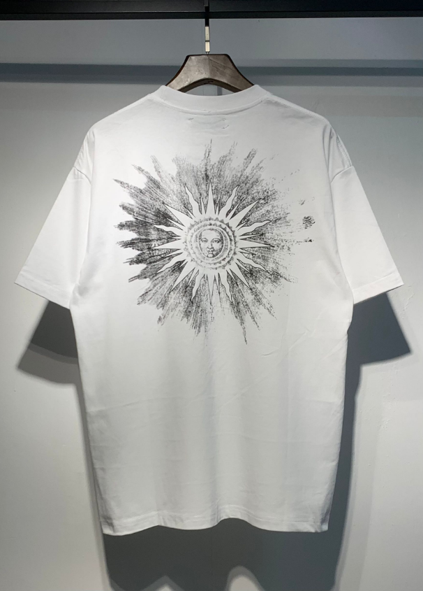 # 696 Amiri Brand Shirt