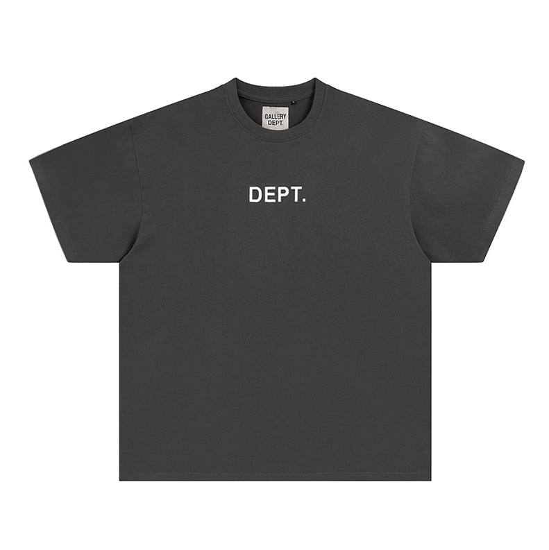 # 995 Gallery Dept Brand Shirt