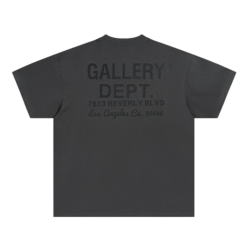 # 995 Gallery Dept Brand Shirt