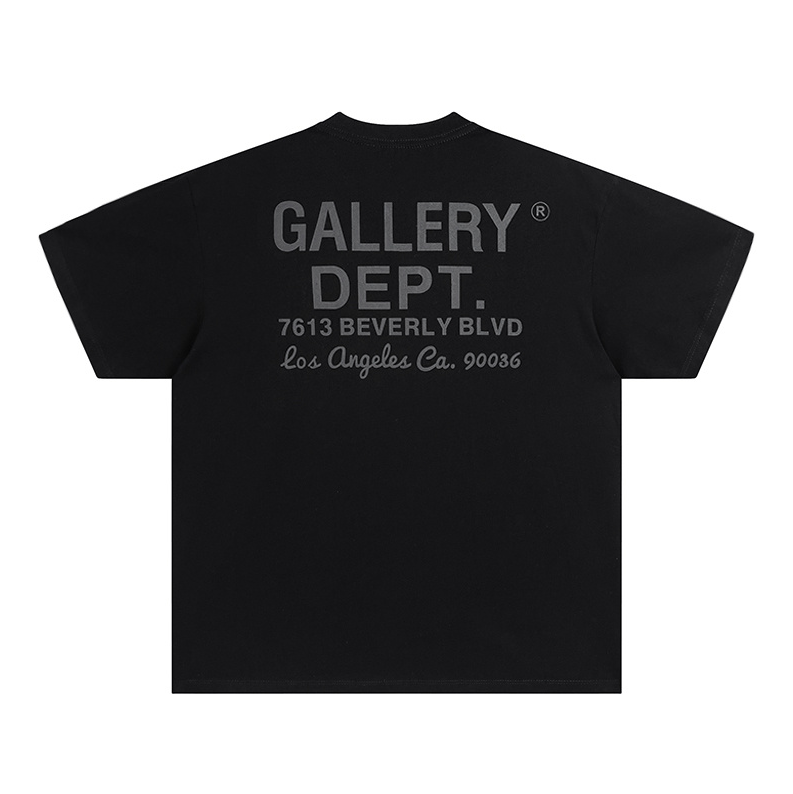 # 995 Gallery Dept Brand Shirt
