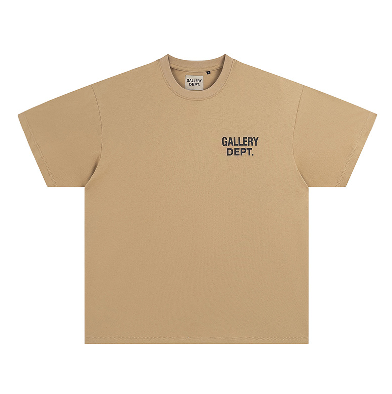 # 996 Gallery Dept Brand Shirt