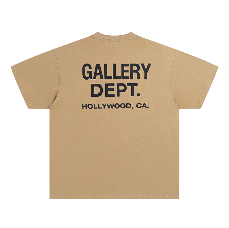 # 996 Gallery Dept Brand Shirt