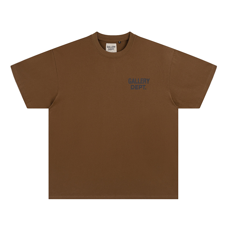 # 996 Gallery Dept Brand Shirt