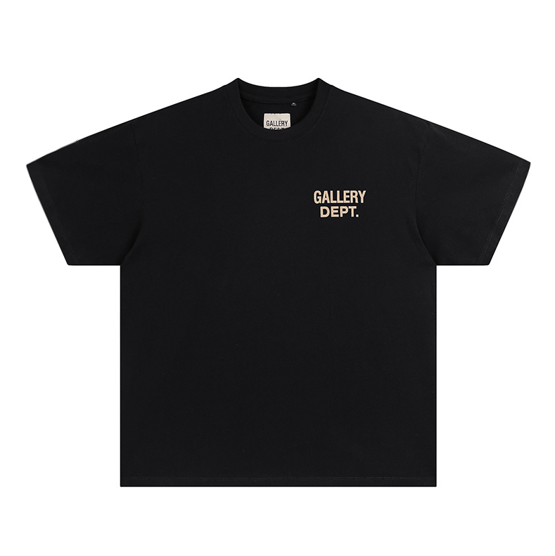 # 996 Gallery Dept Brand Shirt
