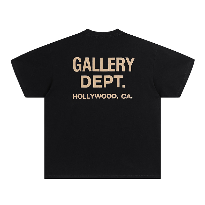 # 996 Gallery Dept Brand Shirt