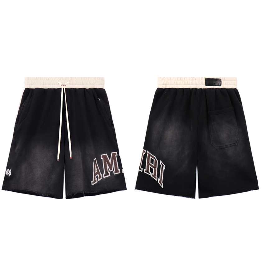 # 8641 Amiri Brand Shorts