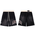 # 8641 Amiri Brand Shorts