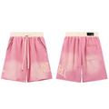 # 8641 Amiri Brand Shorts