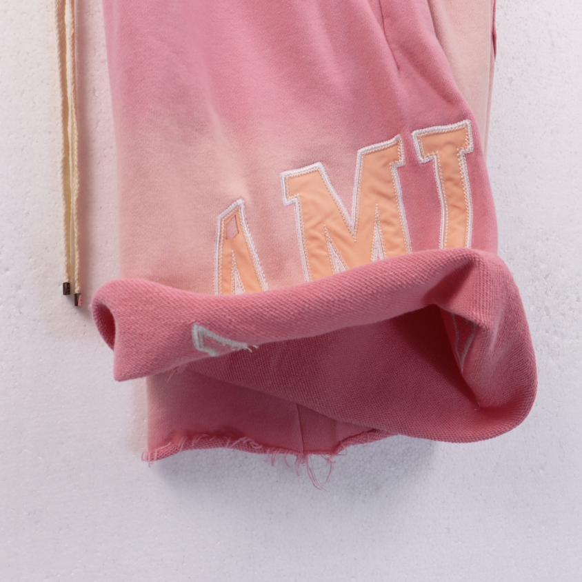 # 8641 Amiri Brand Shorts