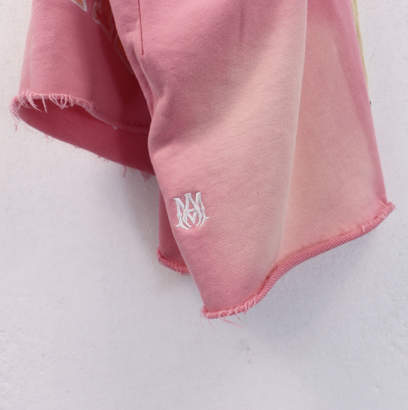 # 8641 Amiri Brand Shorts