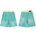 # 8641 Amiri Brand Shorts