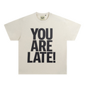 # 912 Gallery Dept Brand Shirt