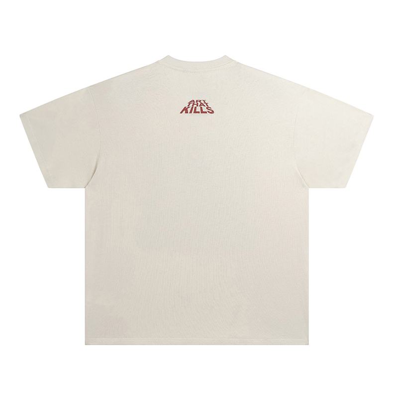 # 912 Gallery Dept Brand Shirt