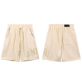 # 8641 Amiri Brand Shorts