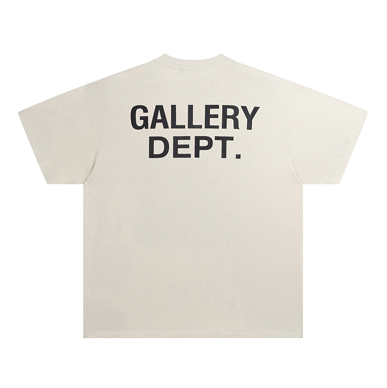 # 913 Gallery Dept Brand Shirt