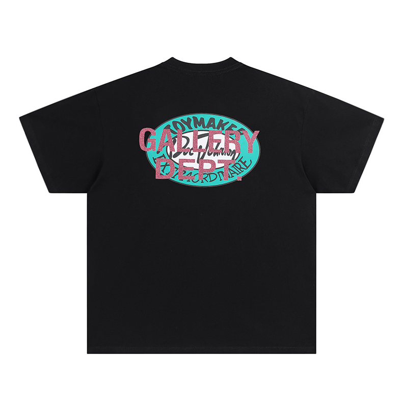 # 916 Gallery Dept Brand Shirt