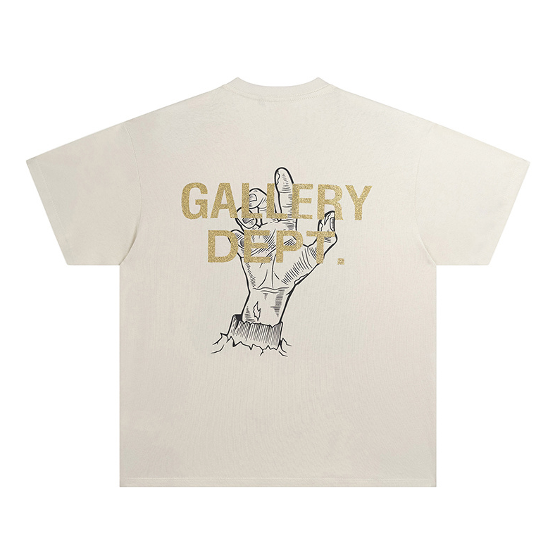 # 918 Gallery Dept Brand Shirt