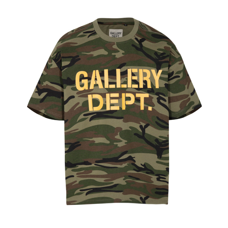# 951 Gallery Dept Brand Shirt