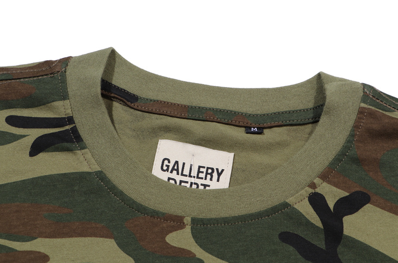 # 951 Gallery Dept Brand Shirt