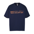 # 906 Gallery Dept Brand Shirt