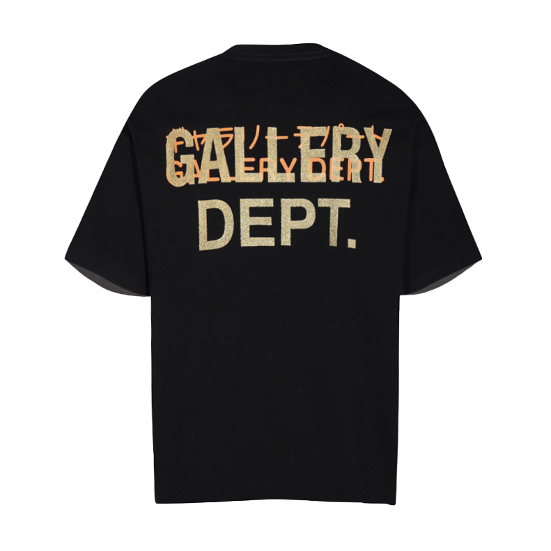 # 906 Gallery Dept Brand Shirt