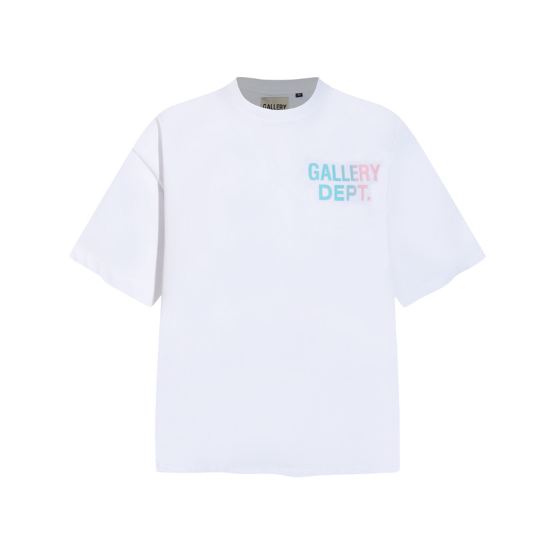 # 605 Gallery Dept Brand Shirt