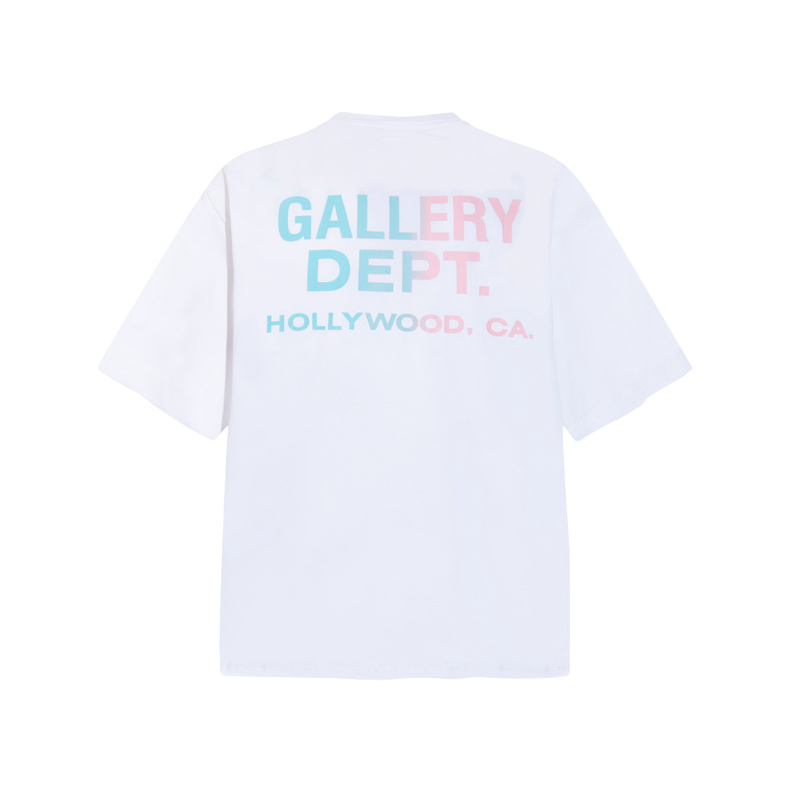 # 605 Gallery Dept Brand Shirt