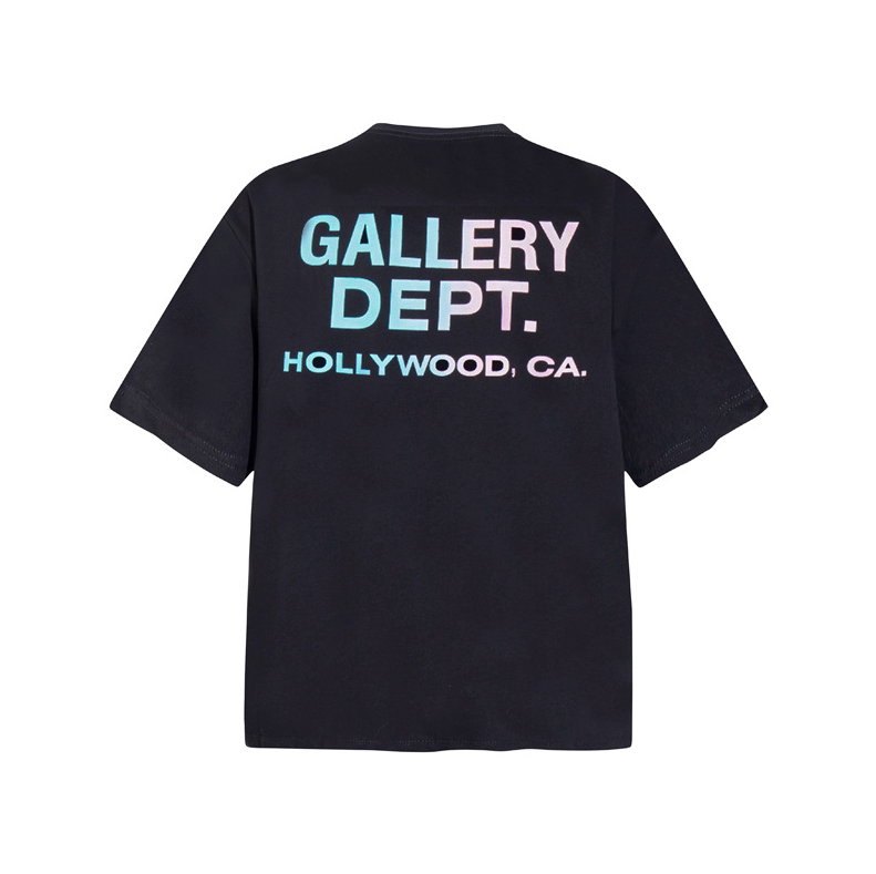 # 605 Gallery Dept Brand Shirt