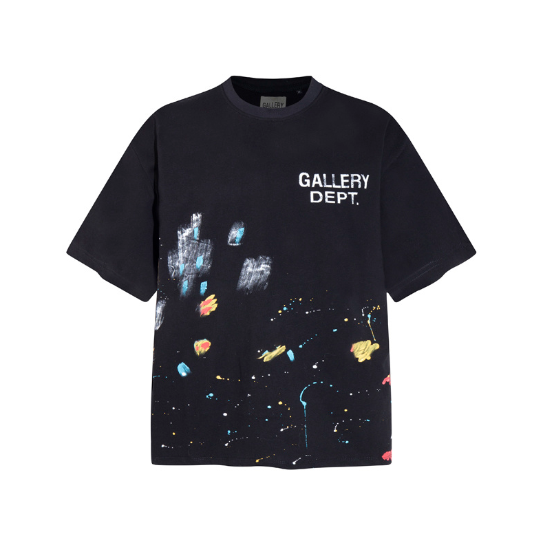 # 606 Gallery Dept Brand Shirt