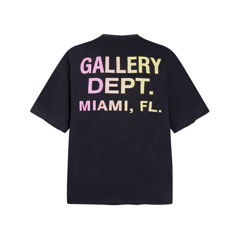 # 606 Gallery Dept Brand Shirt