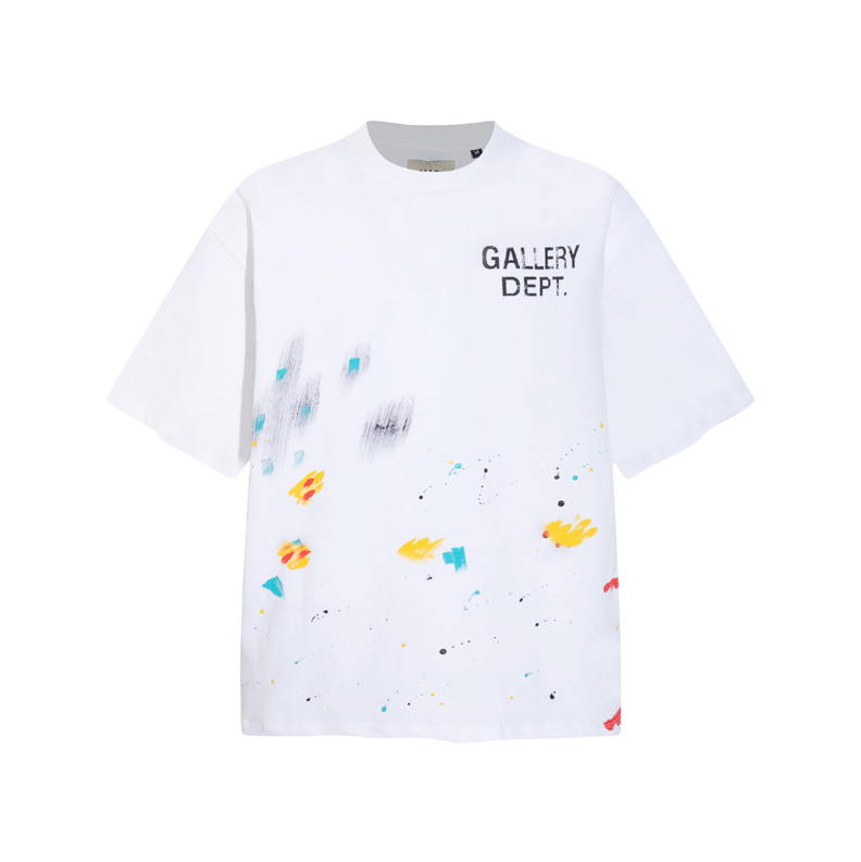# 606 Gallery Dept Brand Shirt