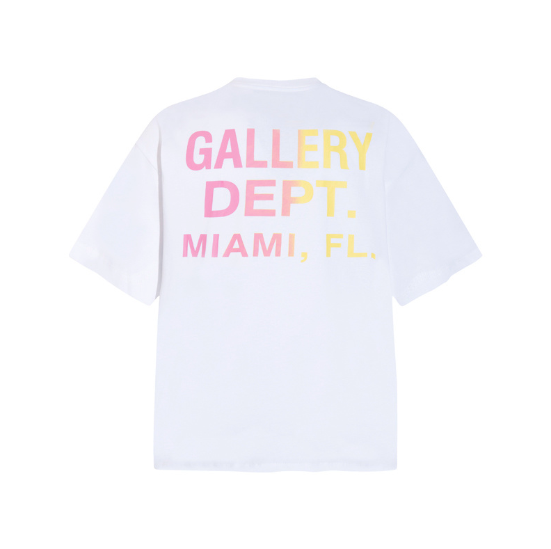 # 606 Gallery Dept Brand Shirt