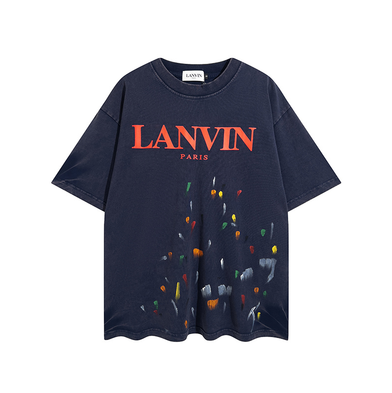 # 69306 Gallery Dept Brand Shirt
