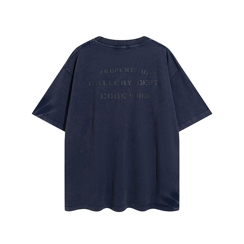 # 69306 Gallery Dept Brand Shirt
