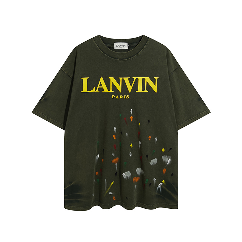 # 69306 Gallery Dept Brand Shirt