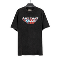 # D2282 Gallery Dept Brand Shirt
