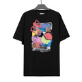 # D2286 Gallery Dept Brand Shirt