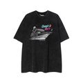# D3048 Gallery Dept Brand Shirt