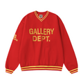 # D3070 Gallery Dept Brand Shirt