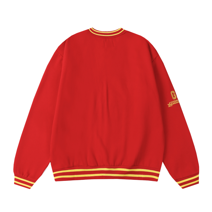 # D3070 Gallery Dept Brand Shirt