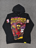 # 133 Cough Syrup Brand Hoodie