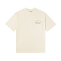 # D3120 Gallery Dept Brand Shirt