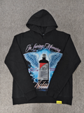 # 134 Cough Syrup Brand Hoodie