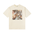 # D3136 Gallery Dept Brand Shirt