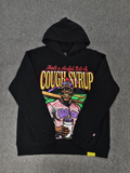# 135 Cough Syrup Brand Hoodie